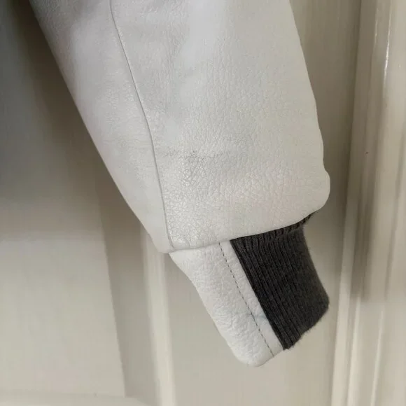 Reigning Champ Varsity Jacket - Picture 2 of 7